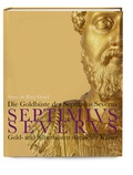 Cover: Die Goldb&uuml;ste des Septimius Severus - LIBRUM Publishers & Editors LLC