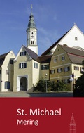 Cover: St. Michael Mering - Wi&szlig;ner-Verlag