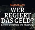 Cover: Wer regiert das Geld? - abod