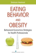 Cover: Eating Behavior and Obesity - Springer Publishing Company