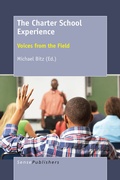 Cover: The Charter School Experience - Brill