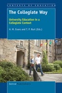 Cover: The Collegiate Way - Brill