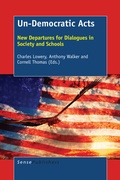Cover: Un-Democratic Acts - Brill