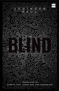 Enlarge image Cover: Blind - HarperPerennial