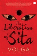 Cover: The Liberation of Sita - HarperPerennial