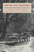 Cover: Drums and Shadows - University of Georgia Press