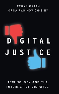Abbildung von: Digital Justice - Oxford University Press Inc