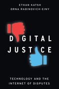 Abbildung von: Digital Justice - Oxford University Press Inc