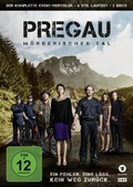 Cover: Pregau - M&ouml;rderisches Tal - Universum Film