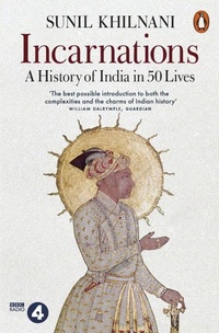 Enlarge image Cover: Incarnations - Penguin Books Ltd