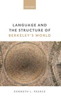 Cover: Language and the Structure of Berkeley's World - Oxford University Press