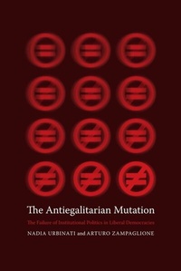 Abbildung von: The Antiegalitarian Mutation - Columbia University Press