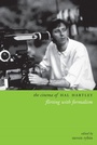 Cover: The Cinema of Hal Hartley - Columbia University Press