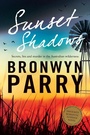 Cover: Sunset Shadows - Hachette Australia