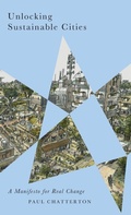 Cover: Unlocking Sustainable Cities - Pluto Press