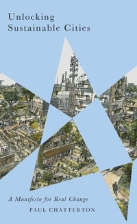 Enlarge image Cover: Unlocking Sustainable Cities - Pluto Press