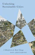 Cover: Unlocking Sustainable Cities - Pluto Press