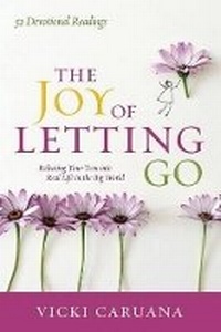 Enlarge image Cover: Joy of Letting Go - David C Cook Publishing Company