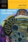 Cover: The January Children - University of Nebraska Press