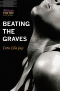 Cover: Beating the Graves - University of Nebraska Press