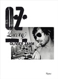 Cover: O.Z.: Olivier Zahm - Rizzoli International Publications