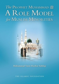 Abbildung von: The Prophet Muhammad - The Islamic Foundation