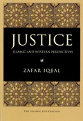 Cover: Justice - The Islamic Foundation