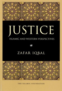 Abbildung von: Justice - The Islamic Foundation