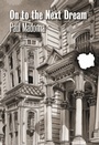 Cover: On to the Next Dream - City Lights Publishers