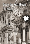 Cover: On to the Next Dream - City Lights Publishers