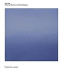 Cover: The Gap - Parasol unit foundation for contemporary art
