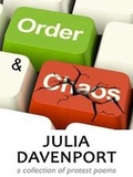 Cover: Order & Chaos - Ragiel & Gill Press