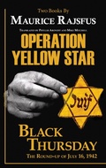 Cover: Operation Yellow Star / Black Thursday - DoppelHouse Press