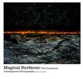 Cover: Magical Surfaces - Parasol unit foundation for contemporary art
