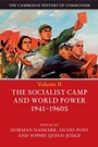 Cover: The Cambridge History of Communism - Cambridge University Press
