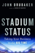 Cover: Stadium Status - Routledge
