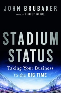 Enlarge image Cover: Stadium Status - Routledge
