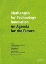 Cover: Challenges for Technology Innovation: An Agenda for the Future - CRC Press