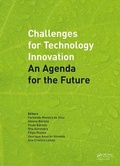 Cover: Challenges for Technology Innovation: An Agenda for the Future - CRC Press