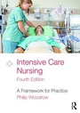 Cover: Intensive Care Nursing - Routledge