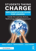 Bild: Students Taking Charge Implementation Guide for Leaders - Routledge