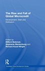 Cover: The Rise and Fall of Global Microcredit - Routledge