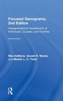 Cover: Focused Genograms - Routledge