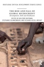Cover: The Rise and Fall of Global Microcredit - Routledge