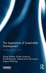 Cover: The Imperatives of Sustainable Development - Routledge