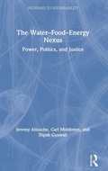 Cover: The Water-Food-Energy Nexus - Routledge