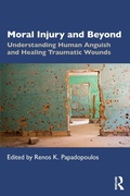 Bild: Moral Injury and Beyond - Routledge