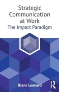 Cover: Strategic Communication at Work - Routledge