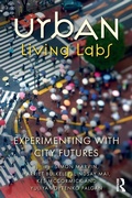 Cover: Urban Living Labs - Routledge