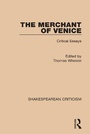 Cover: The Merchant of Venice - Routledge